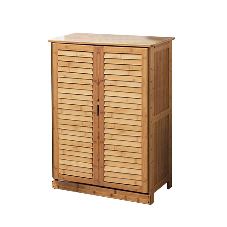 Rosecliff Heights 15 Pair Shoe Storage & Reviews Wayfair